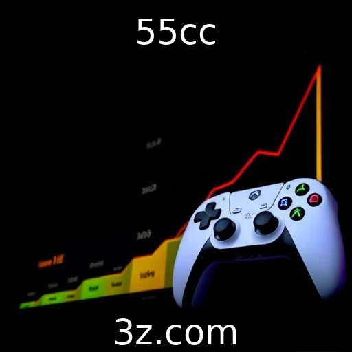 55cc : Análise do mercado de consoles em crescimento
