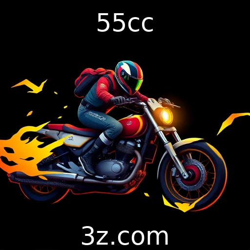 55cc : Tendências emergentes na indústria de jogos