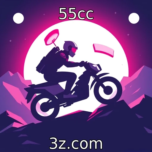 55cc : Adaptação de jogos a novas plataformas e dispositivos