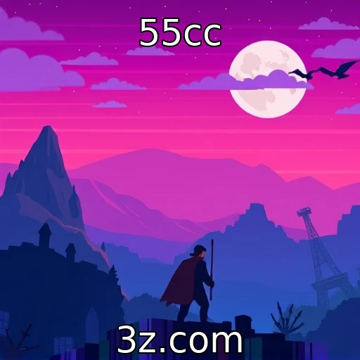 55cc : Desenvolvimento de jogos indie ganha destaque no cenário atual