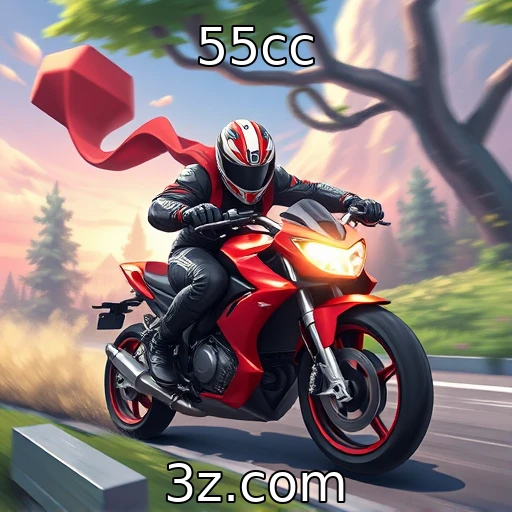 55cc : Mercado de jogos mobile cresce em ritmo acelerado