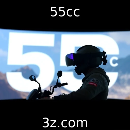 O impacto da realidade virtual na experiência de jogos